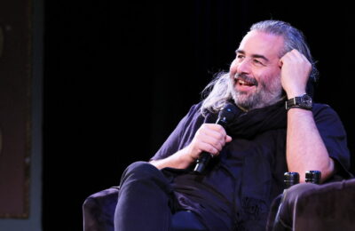 Ce l-a învățat „Oppenheimer” pe Hoyte van Hoytema, iubitul colaborator al lui Christopher Nolan