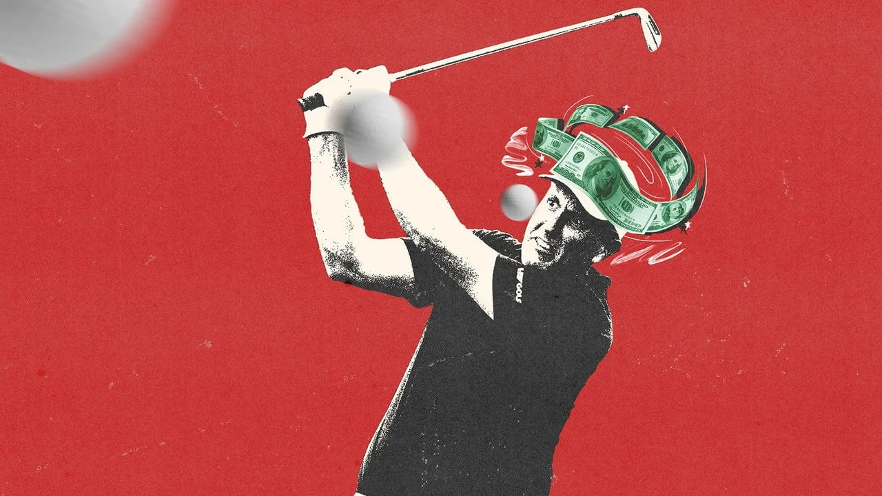 În interiorul tranzacțiilor de culise ale lui Phil Mickelson cu LIV Golf Superleague din Arabia Saudită: „Sunt niște ticăloși înfricoșători”