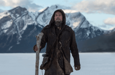 Leonardo DiCaprio consolidează o nouă eră palpitantă în „Killers of the Flower Moon