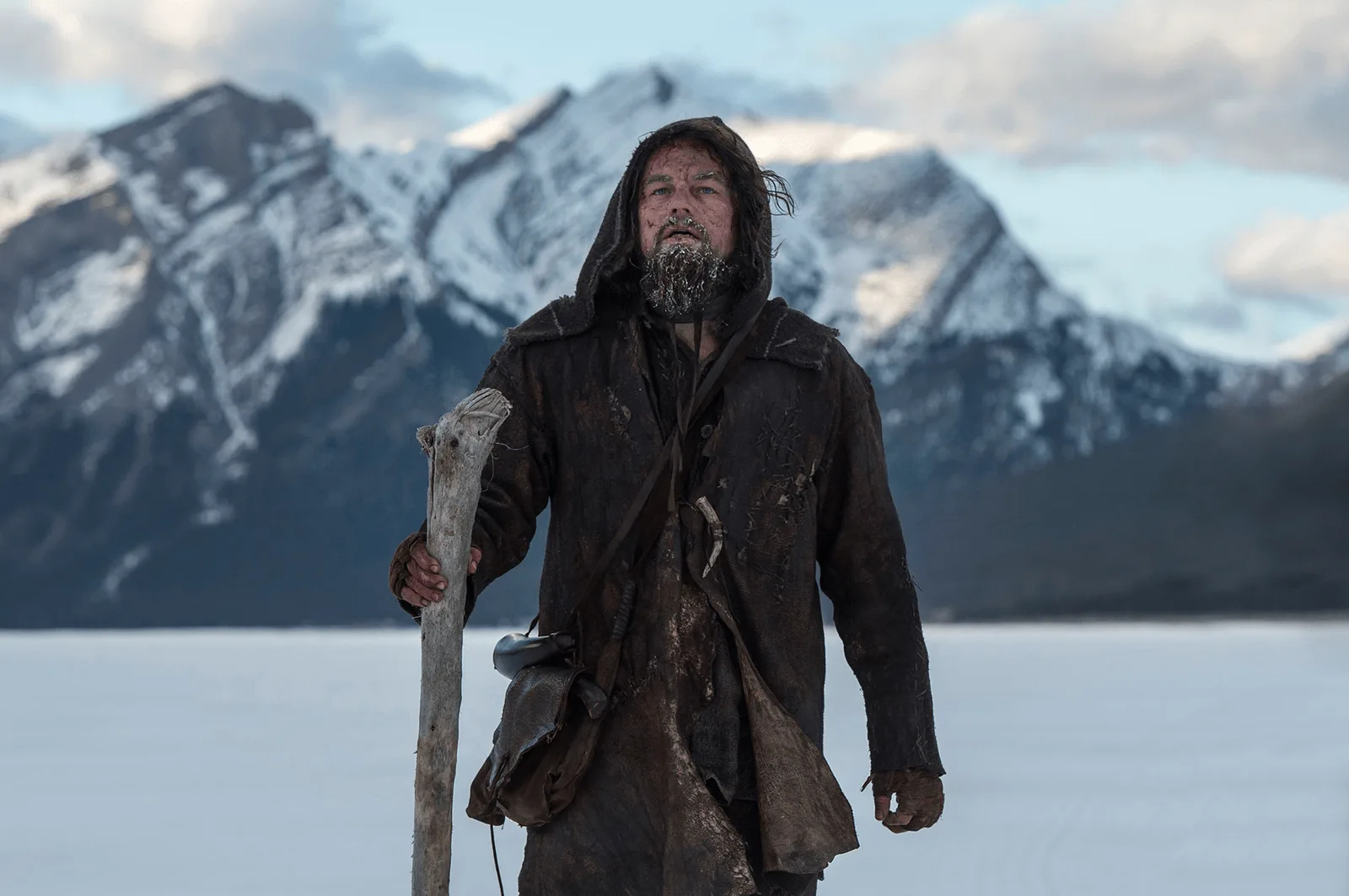 Leonardo DiCaprio consolidează o nouă eră palpitantă în „Killers of the Flower Moon