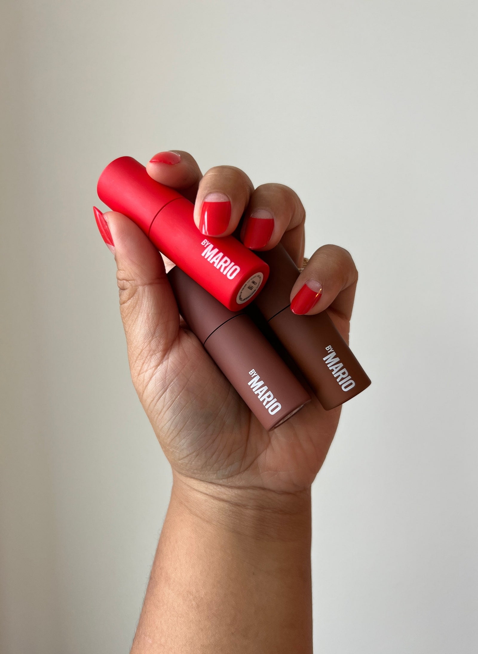 Makeup By Mario Moistureglow Plumping Lip Color Review – Vezi poze