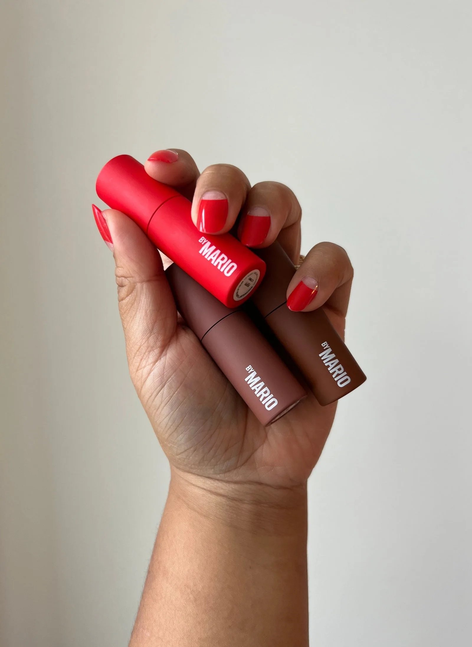 Makeup By Mario Moistureglow Plumping Lip Color Review – Vezi poze