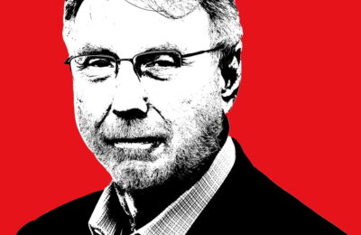 Marty Baron, premiat și atacat la Washington Post, are o poveste de spus