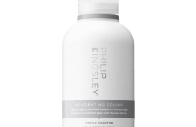 13 cele mai bune șampoane pentru scalp sensibil 2023 pentru a evita iritarea