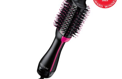 Amazon Prime Day Revlon Hair Dryer Deals 2023: Revlon One-Step