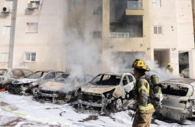 „A Reckoning Is Brewing”: WGA este divizată în legătură cu declarațiile despre Israel