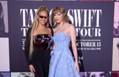 Nevoia de a lua o bandă de măsurat la ultima coafură a lui Beyoncé este atât de puternică – Vezi poze