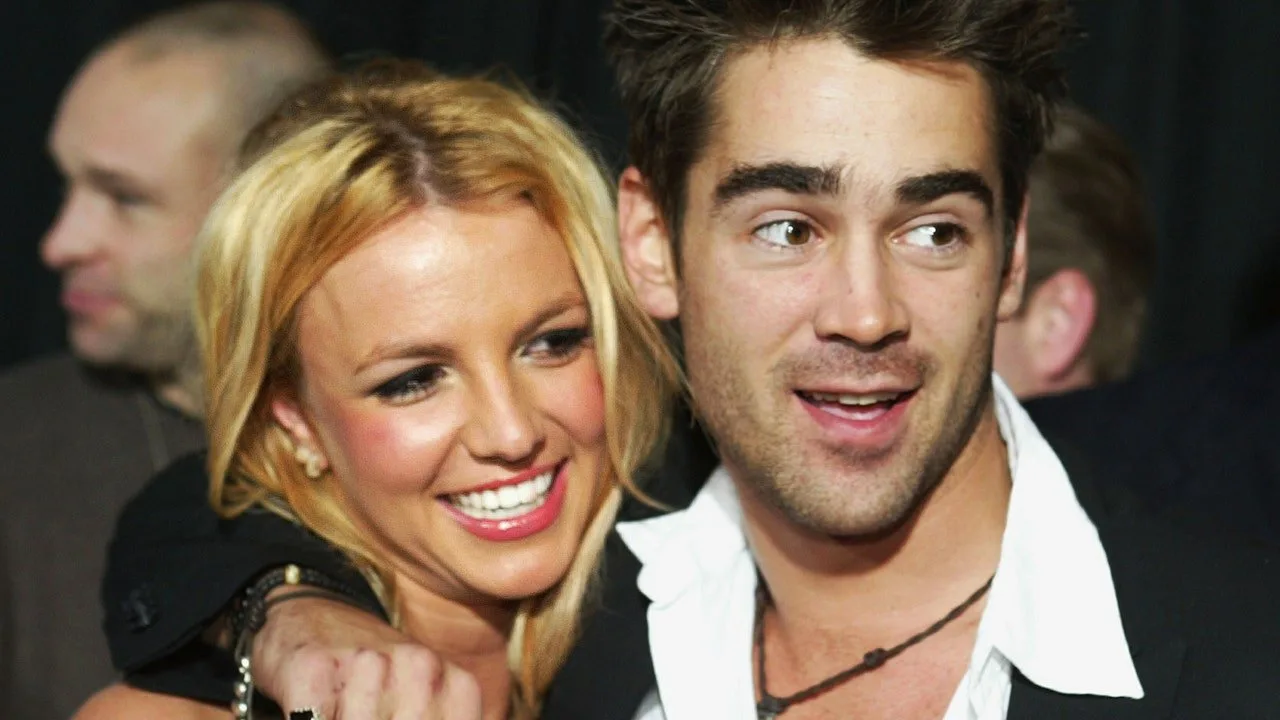 „Eram unul peste altul”: Britney Spears povestește o aventură de două săptămâni cu Colin Farrell în noile sale memorii