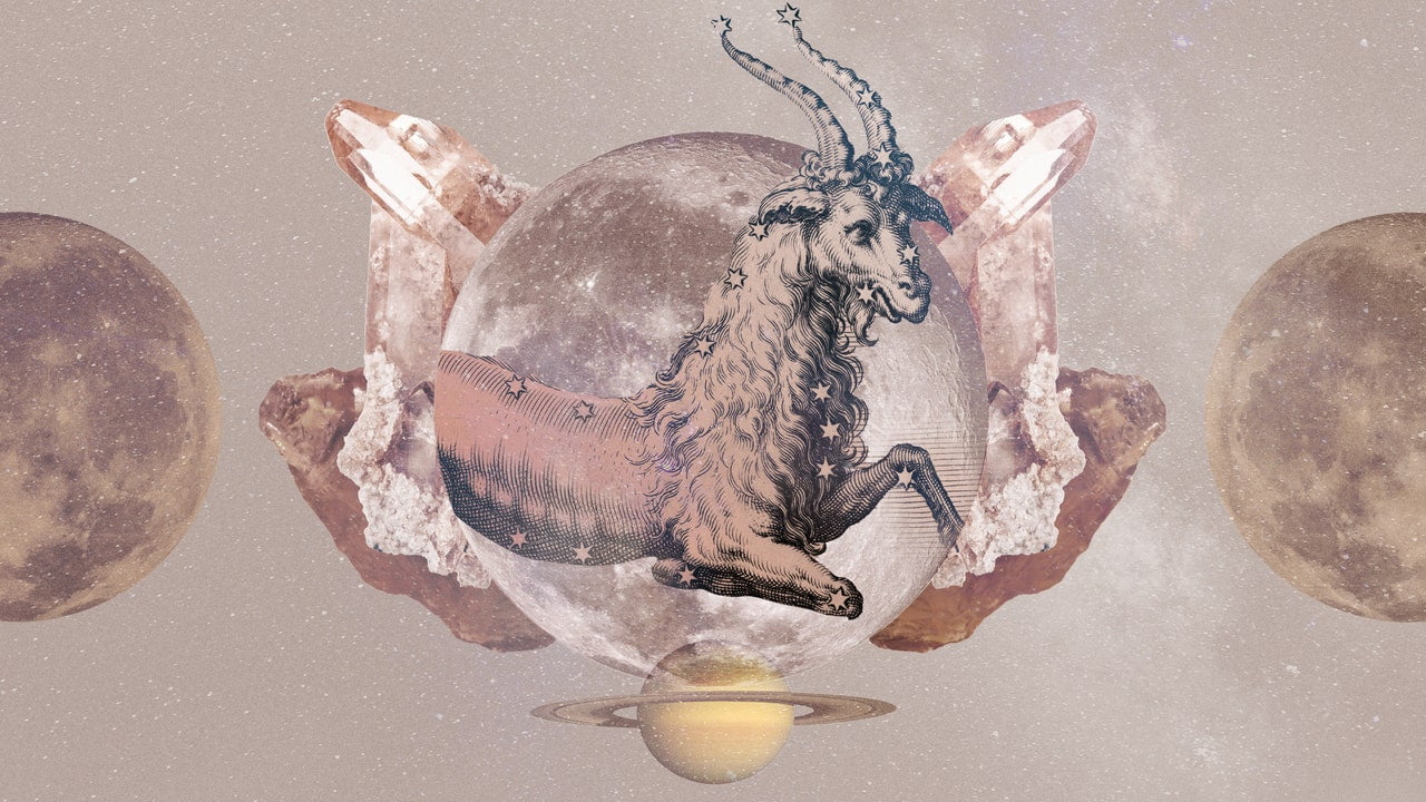 Horoscop Capricorn octombrie 2023: Citește predicțiile lunare