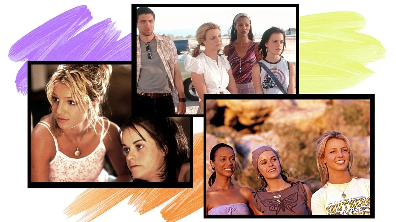„You’re No Longer Britney Spears”: Cum „Crossroads” a surprins fata de dincolo de vedeta pop