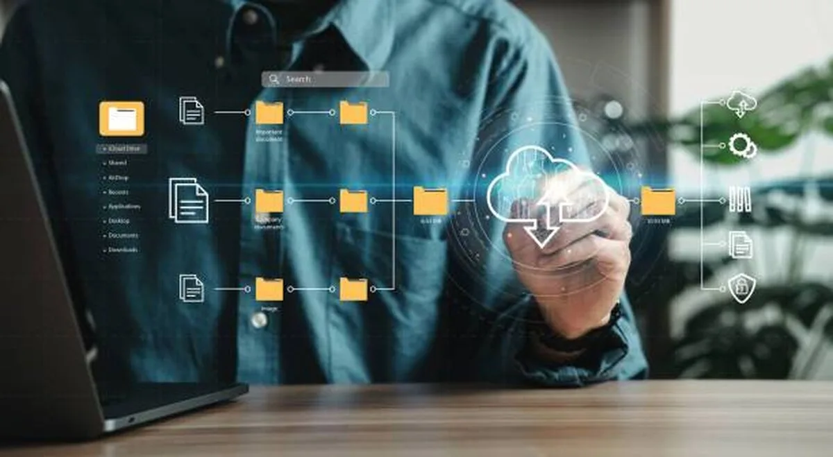 Autoritatea de reglementare lansează o investigație pe o piață de Cloud de 7,5 miliarde de lire sterline