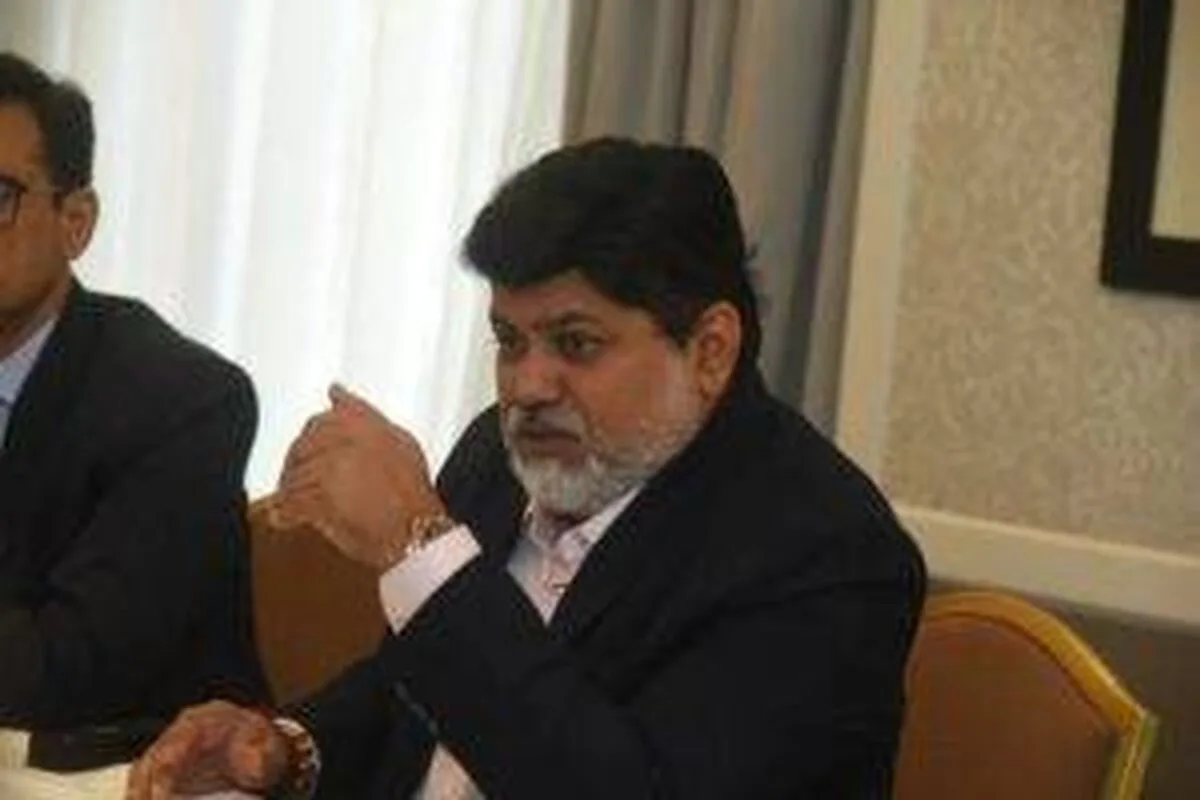 O colaborare mai strânsă este esențială pentru viitorul comerțului dintre Regatul Unit și India, afirmă ministrul cabinetului Maharashtra