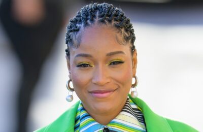 Keke Palmer a renunțat la machiaj în podcastul ei, iar mie îmi place să văd asta – Vezi poze