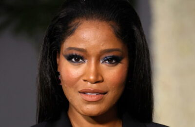 Nu sunt total convinsă că părul lui Keke Palmer nu este făcut din satin – Vezi poze