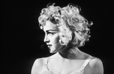 Madonna, Pepsi, „Like a Prayer” și videoclipul care a reconfigurat capitalismul pop