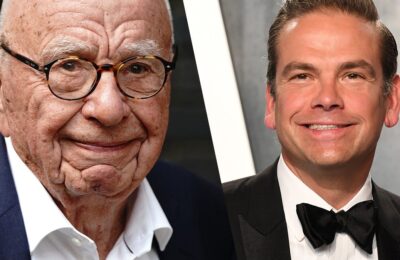 Cum pensionarea lui Rupert Murdoch a protejat poziția lui Lachlan