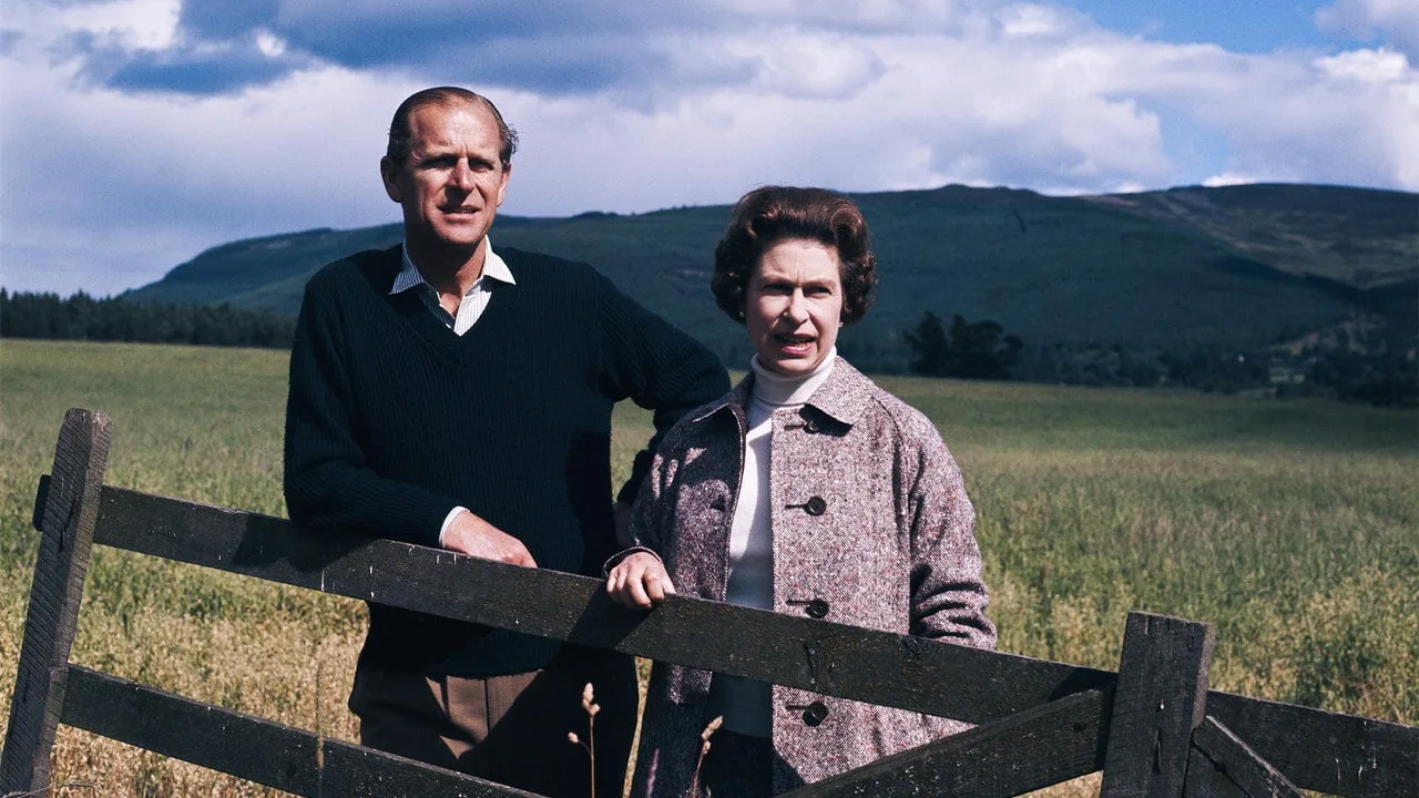A întâlnit regretata regină Elisabeta fantome la Balmoral?