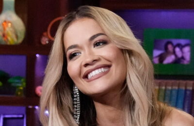 Îți garantez că nu ai văzut niciodată o manichiură ca cea mai recentă a Ritei Ora – Vezi poze