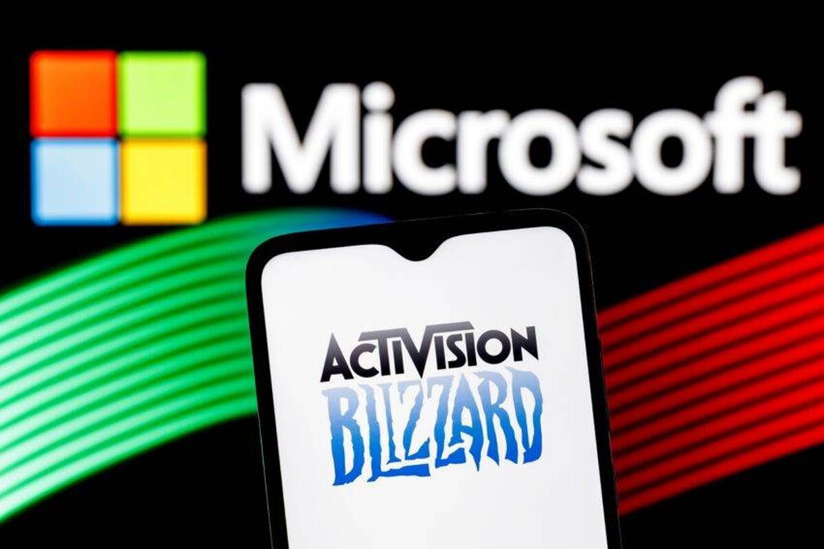 Acordul Microsoft de 69 de miliarde de dolari pentru cumpărarea Activision Blizzard a primit aprobarea CMA