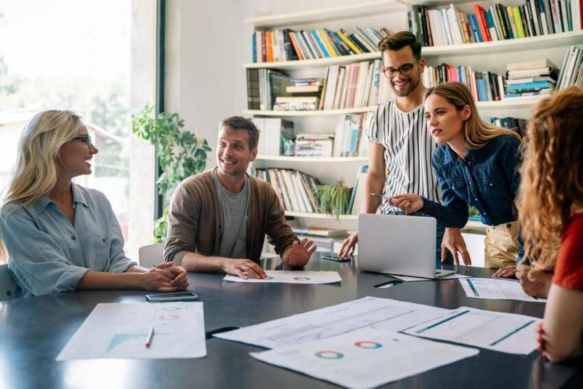 PR pentru consumatori versus PR B2B