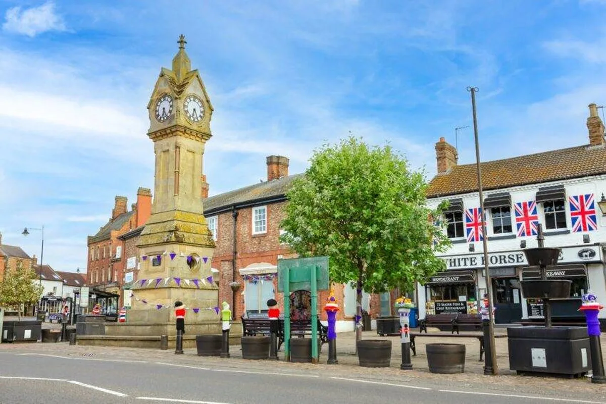 Proiectele de tip „net zero” din York și North Yorkshire au fost aprobate pentru alocări dintr-un fond net zero de 7 milioane de lire sterline