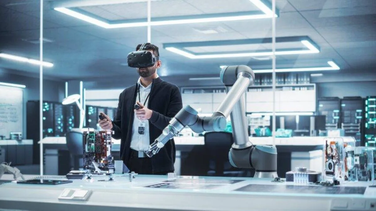 Marea Britanie poate deveni un „pionier al inovației responsabile în domeniul inteligenței artificiale”, dar trebuie să stimuleze adoptarea și încrederea întreprinderilor, arată un nou studiu