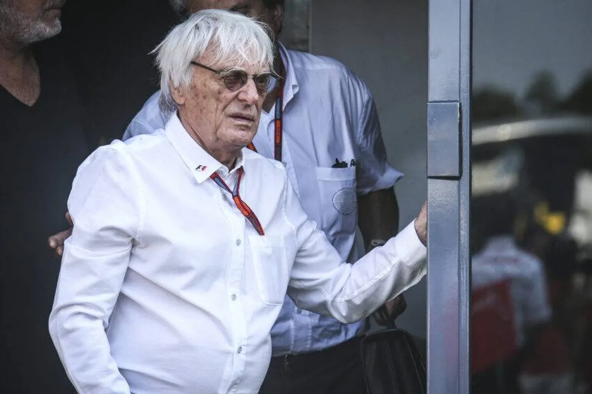 Amenda de 652 milioane de lire sterline aplicată lui Bernie Ecclestone – o lecție pentru alți evazioniști fiscali?