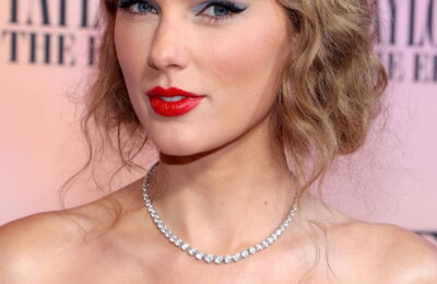 Taylor Swift nu și-a făcut de fapt o tunsoare, dar m-a păcălit pentru un minut – Vezi pozele