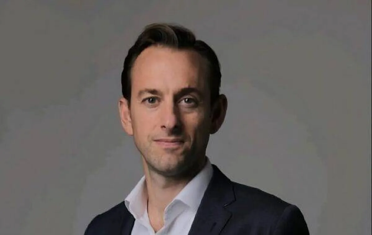 SafeLane Global salută noul CEO