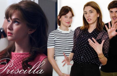 Vocea lui Elvis a lui Jacob Elordi a uimit-o pe Priscilla Presley