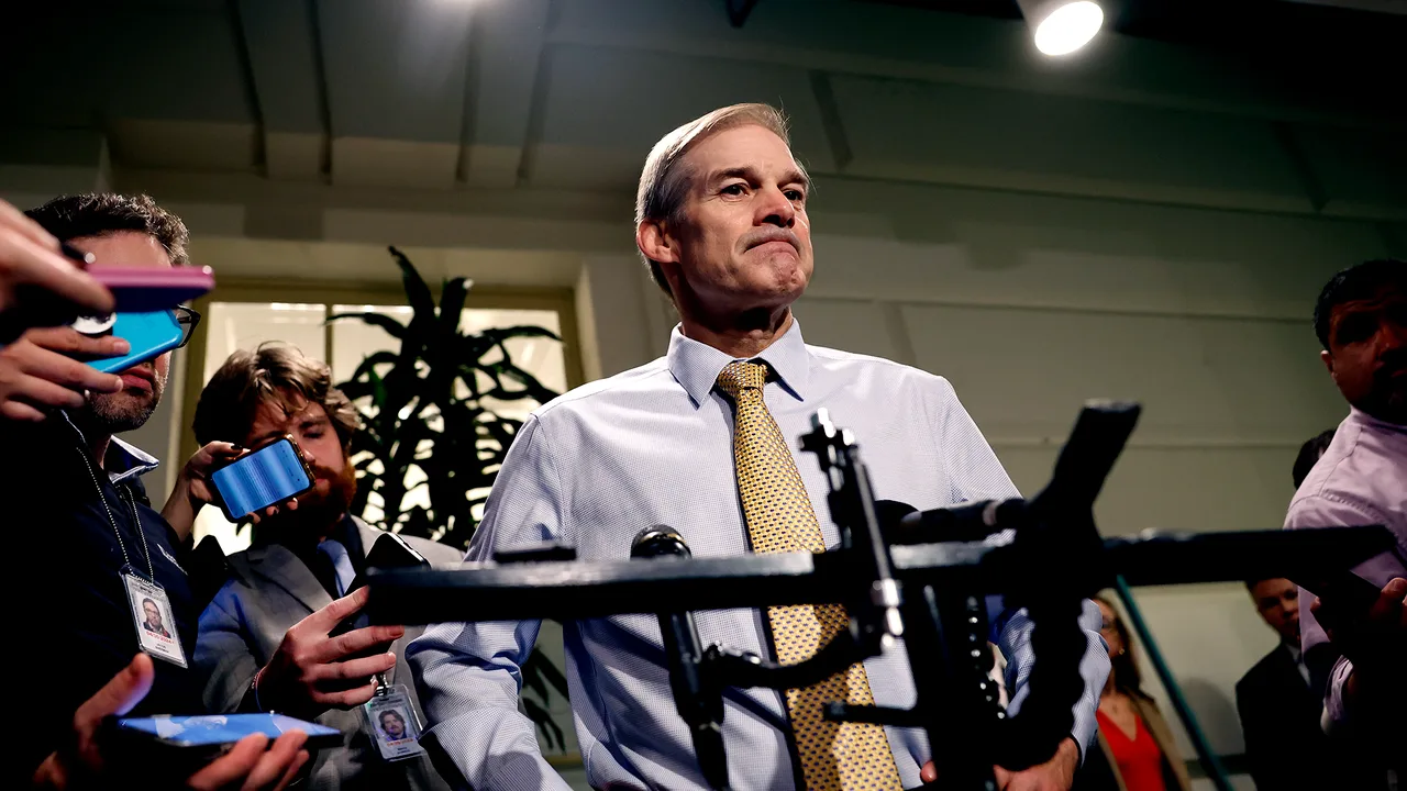 GOP renunță la Jim Jordan, în timp ce circul președintelui Camerei Deputaților se prelungește