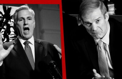 Nu e ca și cum republicanii ar fi făcut oricum „treburile poporului”