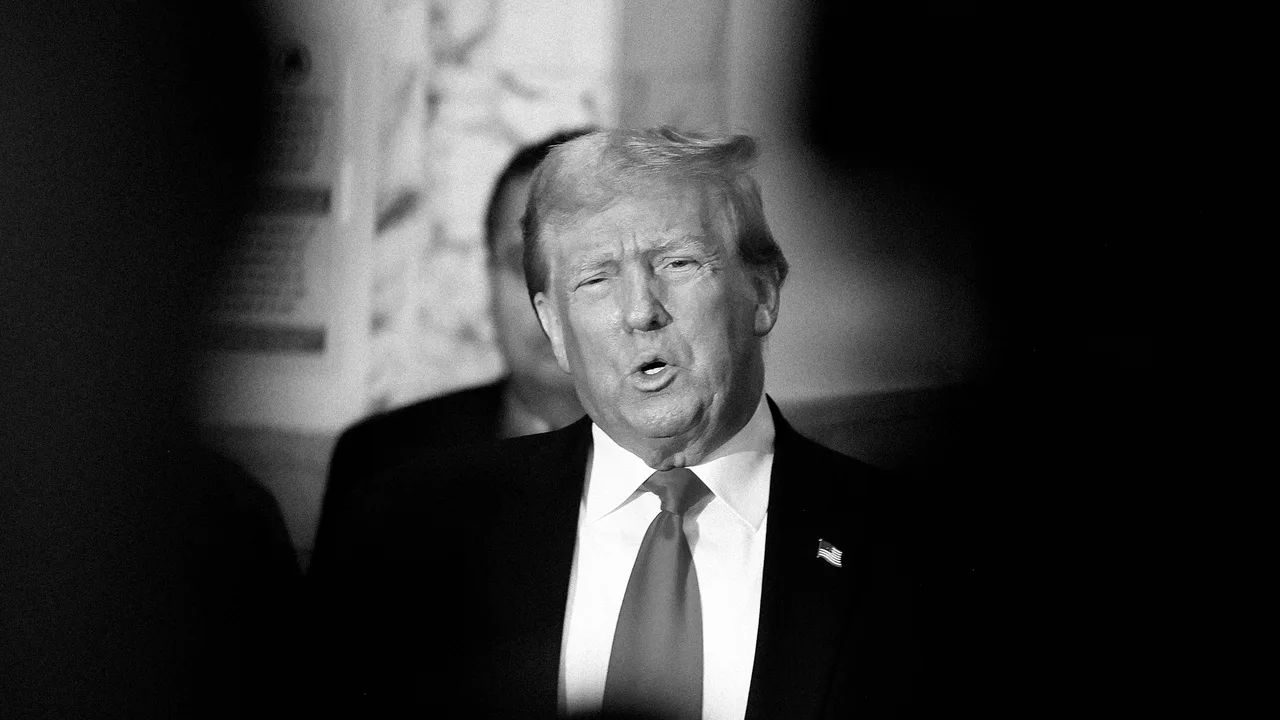 „Este 100% personal”: Apropiații lui Trump se tem că răzbunarea lui Netanyahu ar putea fi un cadou pentru Biden