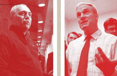 Republicanii din Camera Reprezentanților au deschis Gaetz-ul iadului