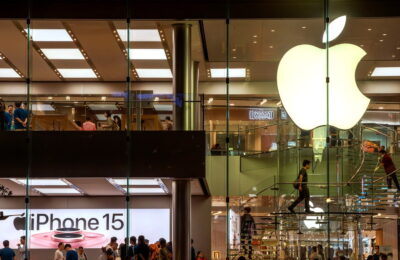 Următoarea eră a Apple se dezvăluie cu iPhone 15