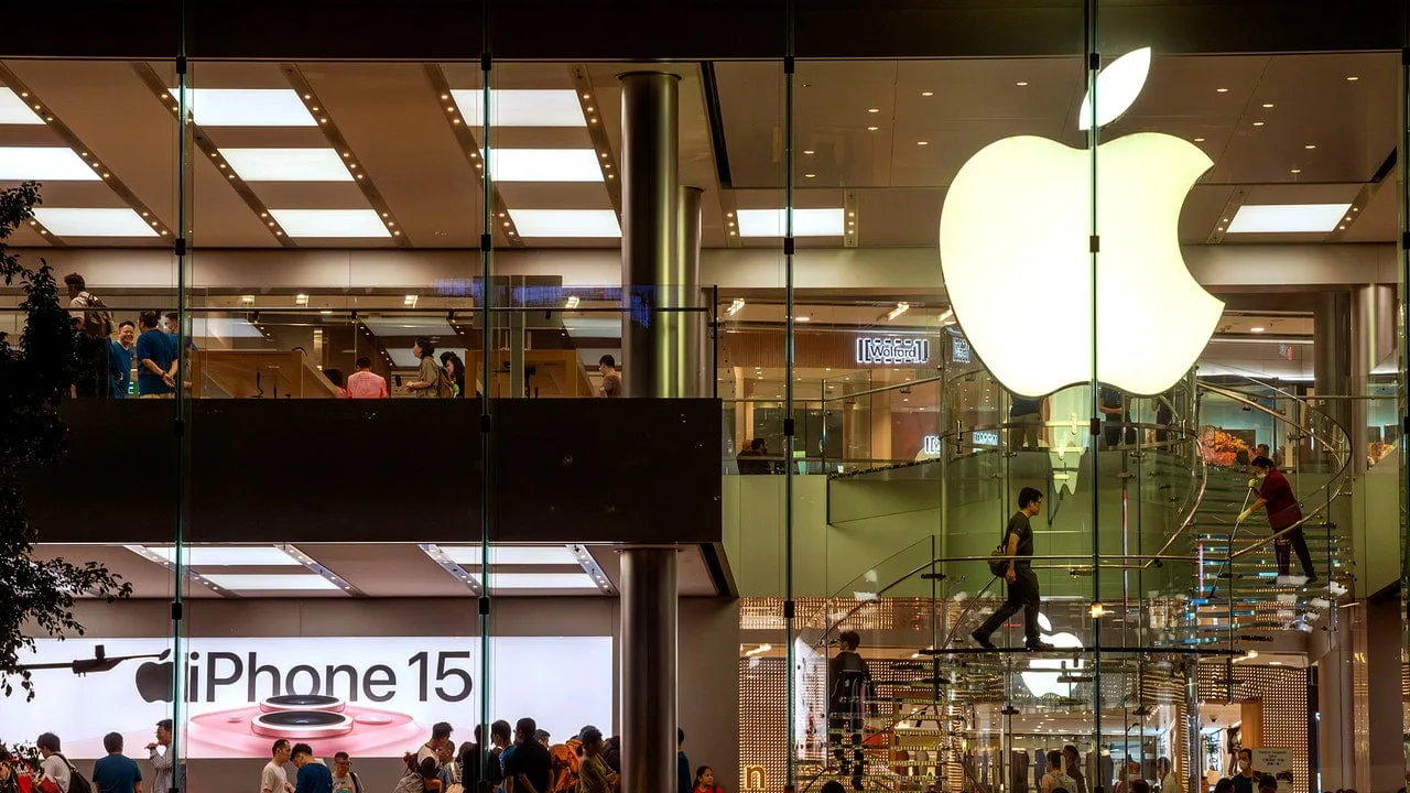 Următoarea eră a Apple se dezvăluie cu iPhone 15