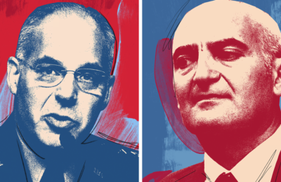 Operațiunea Warp Speed: Povestea neștiută a vaccinului COVID-19