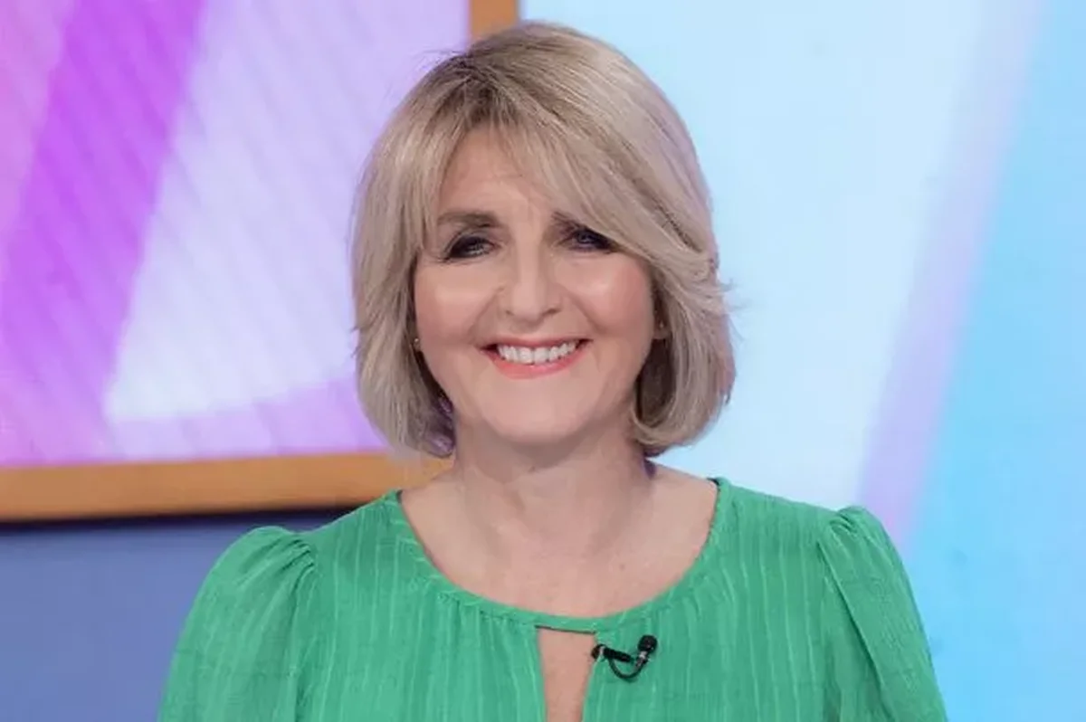 Prezentatoarea Kaye Adams câștigă procesul IR35 împotriva HMRC după 9 ani de chinuri