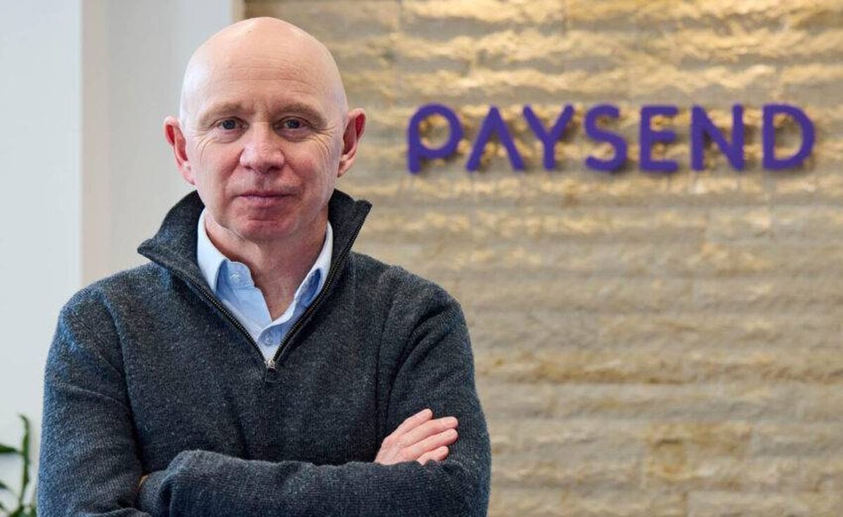 Paysend strânge 65 de milioane de dolari în cea mai recentă rundă de finanțare, inclusiv o investiție strategică din partea Mastercard