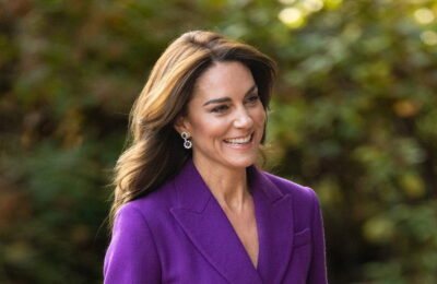 În interiorul marii acțiuni caritabile a lui Kate Middleton și a prințului William
