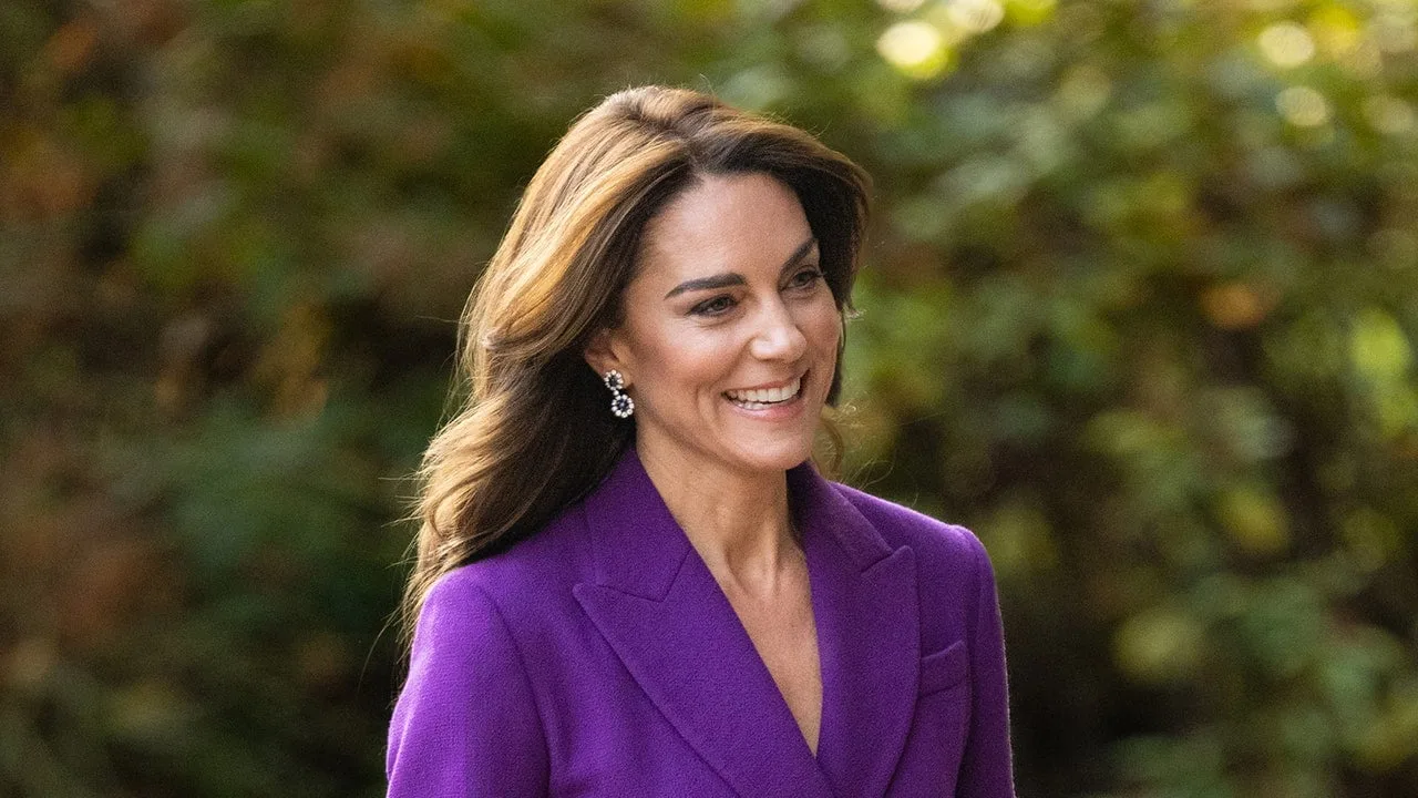 În interiorul marii acțiuni caritabile a lui Kate Middleton și a prințului William