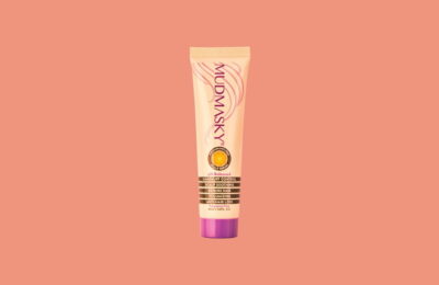 Serul pentru scalp cu infuzie de vitamine Mudmasky îmi calmează scalpul cu mâncărimi – Review