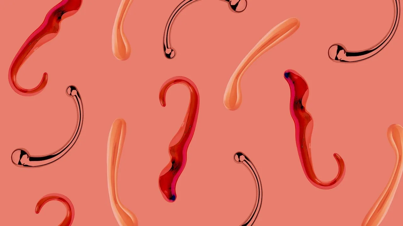9 Cele mai bune dildo-uri în 2023 pentru plăcerea vaginală și anală