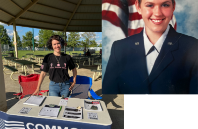 „Este vorba de a controla femeile”: Veteranii resping cruciada anti-avort a lui Tommy Tuberville