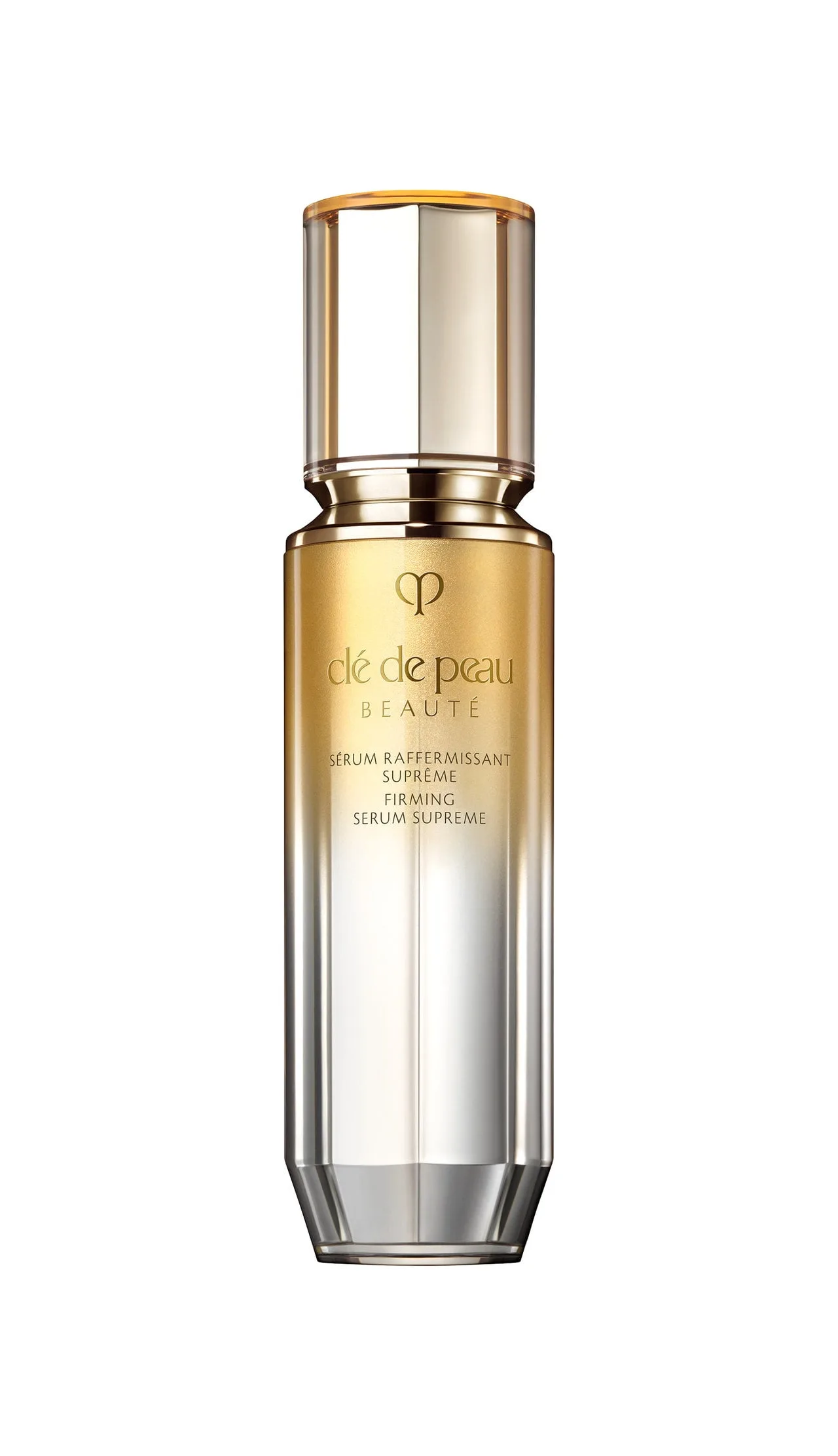 Clé de Peau Beauté Firming Serum Supreme este cel mai scump produs din rutina mea – Review