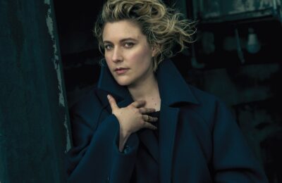 După „Barbie”, Greta Gerwig nu are de gând să se odihnească