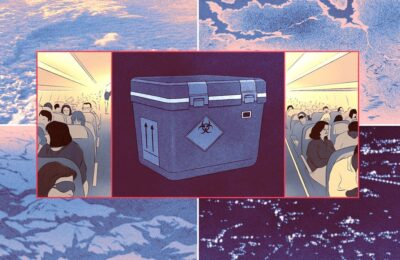 Avertismentele secrete despre cercetarea de la Wuhan au precedat pandemia