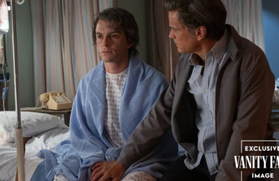 În interiorul punctului de cotitură sfâșietor al episodului 5 din „Fellow Travelers