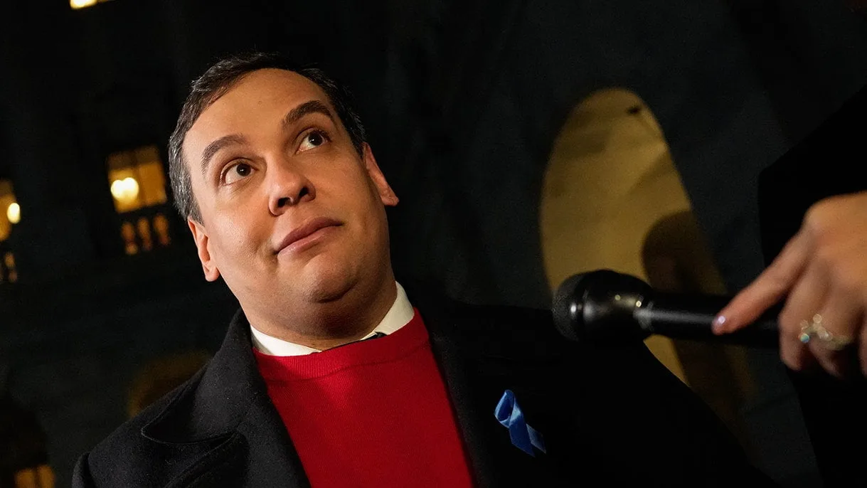 George Santos ar putea fi expulzat din Congres săptămâna aceasta, dar vestea bună este că ar putea avea în continuare permisiunea de a folosi sala de sport, parcările și sala de mese a Camerei Deputaților