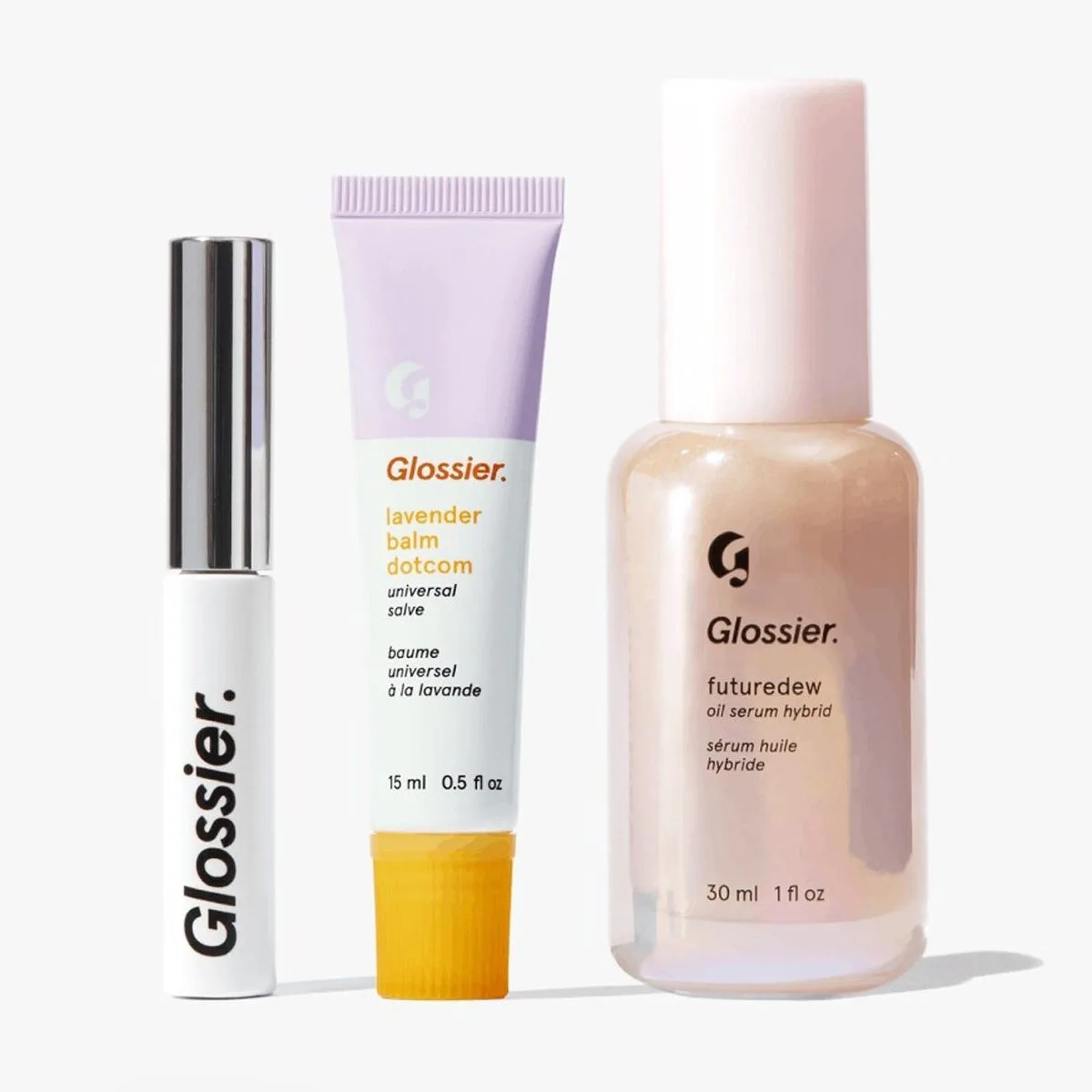 25 Cele mai bune 25 cele mai bune vânzări Glossier Black Friday 2023 pentru care ne încrucișăm degetele noastre pentru